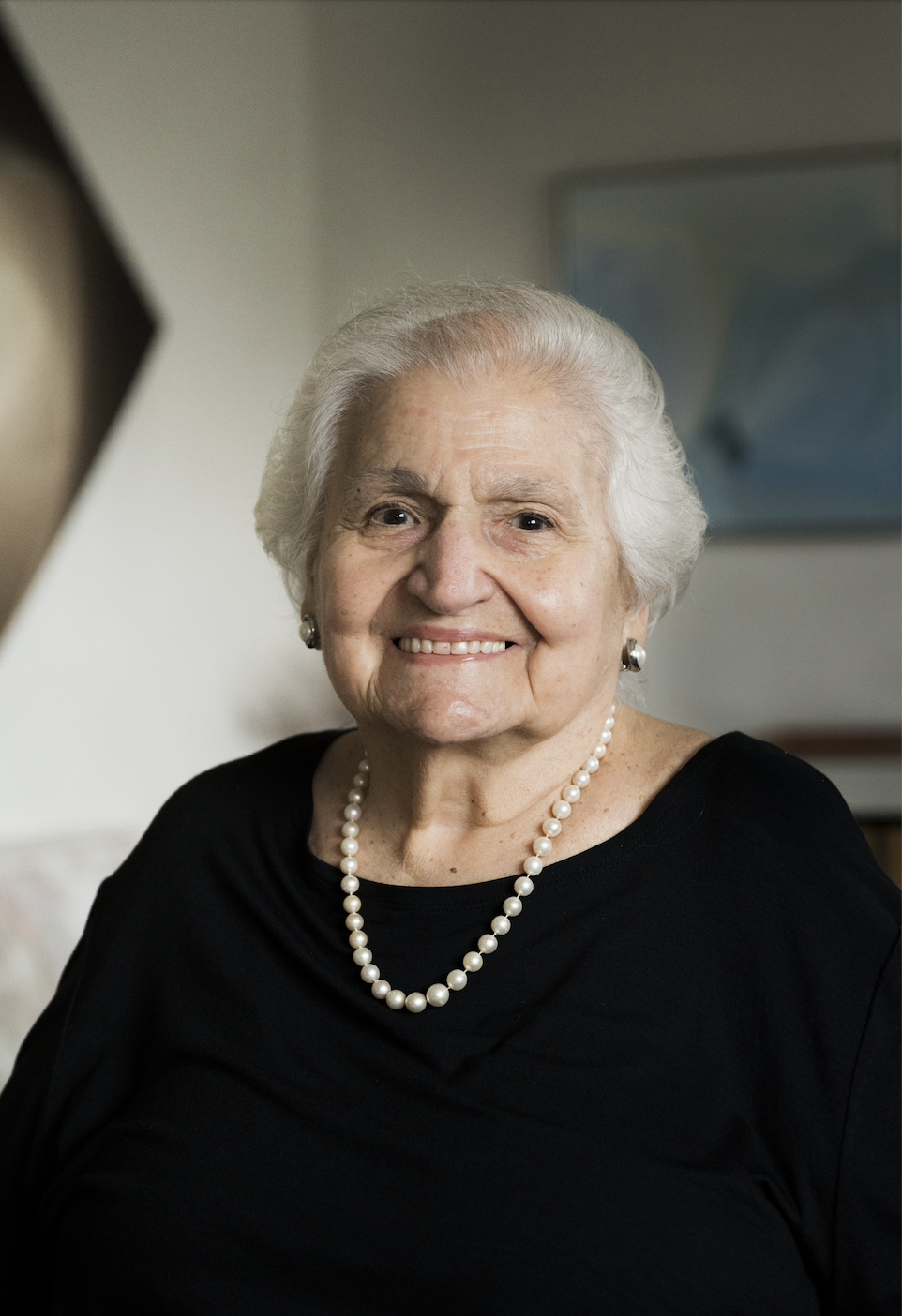 Habuba Farah Ricetti