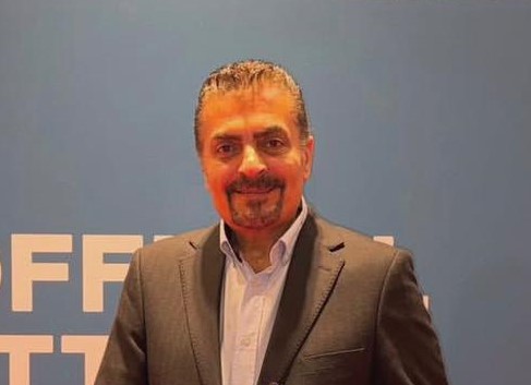 Khaled Najm