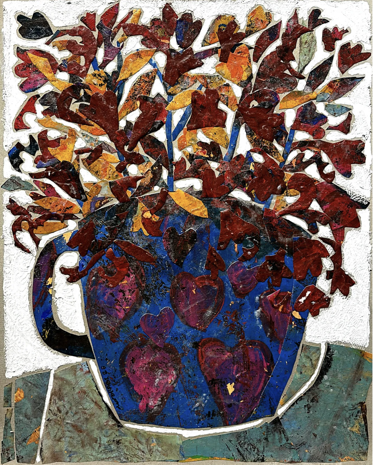 Mohannad Orabi artwork