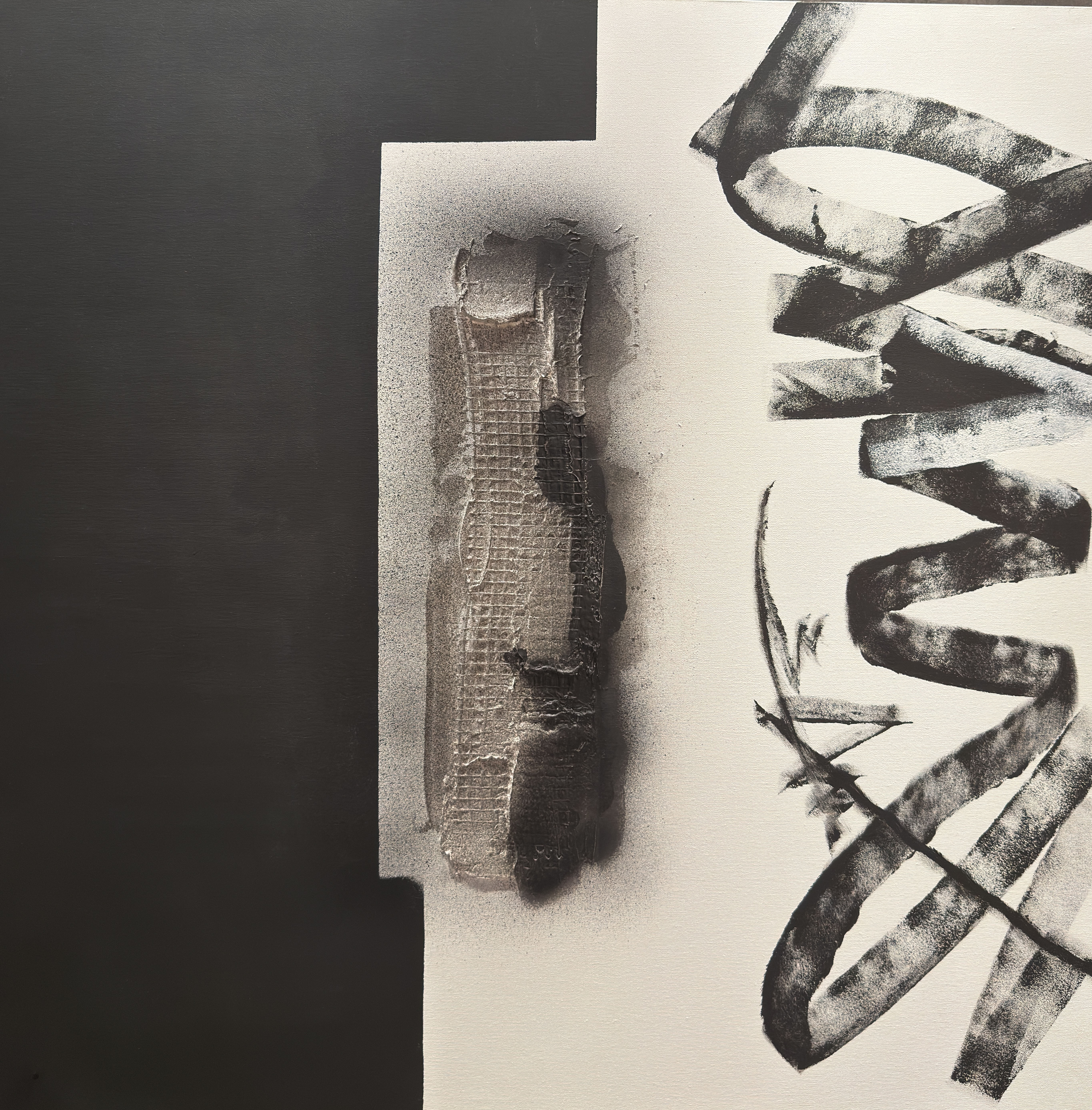 Sundus El Khalidy artwork