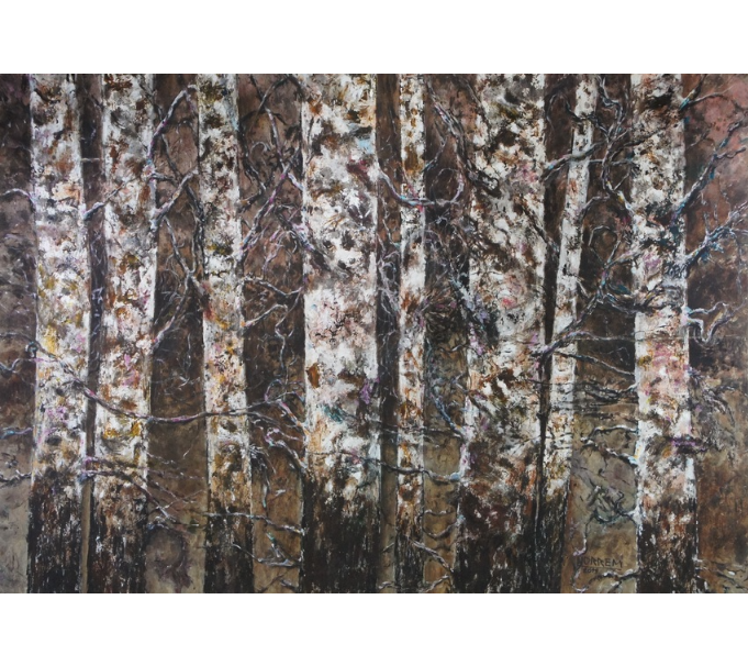 Norrem Hamdi artwork