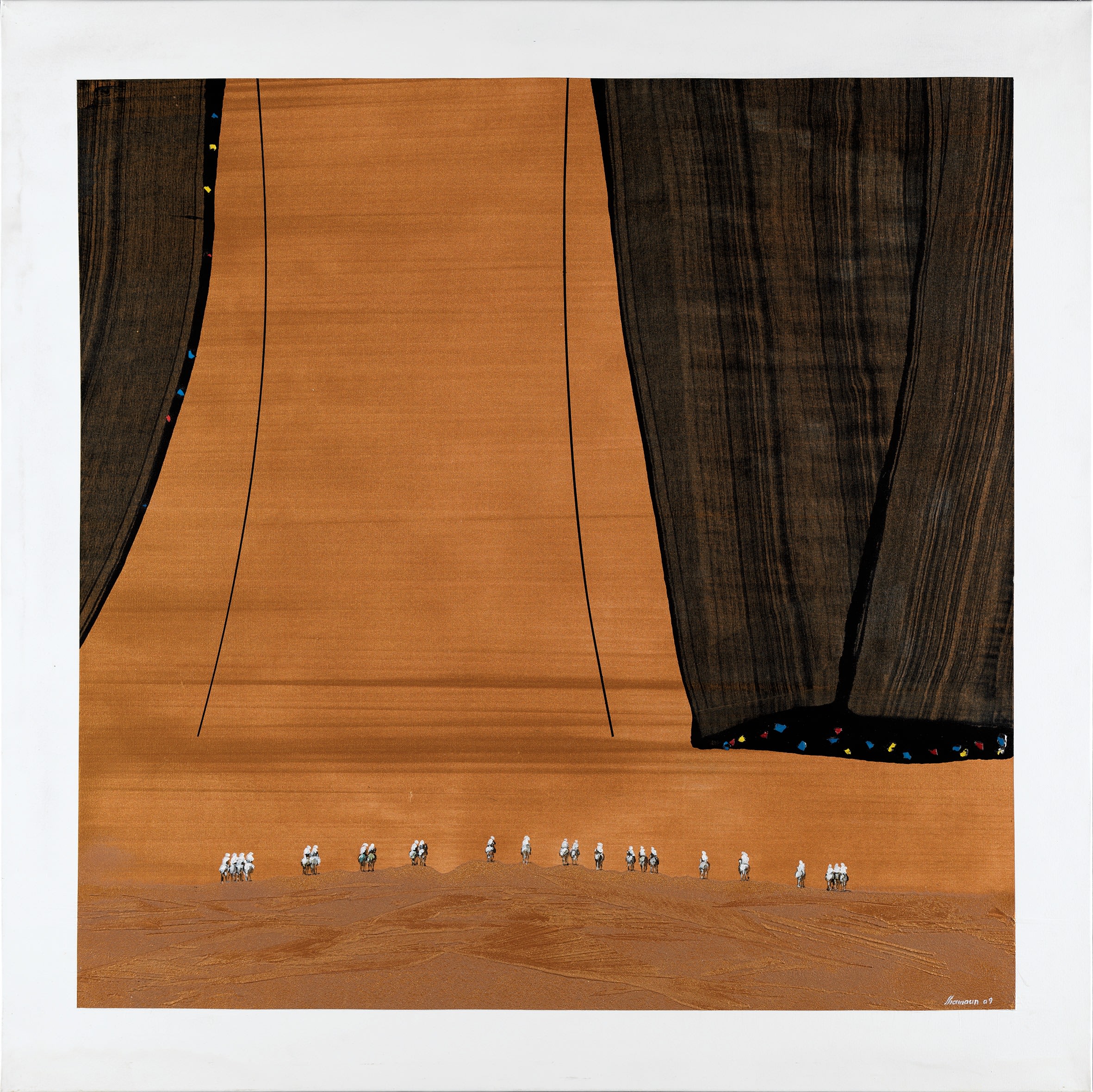 Return of the Knights