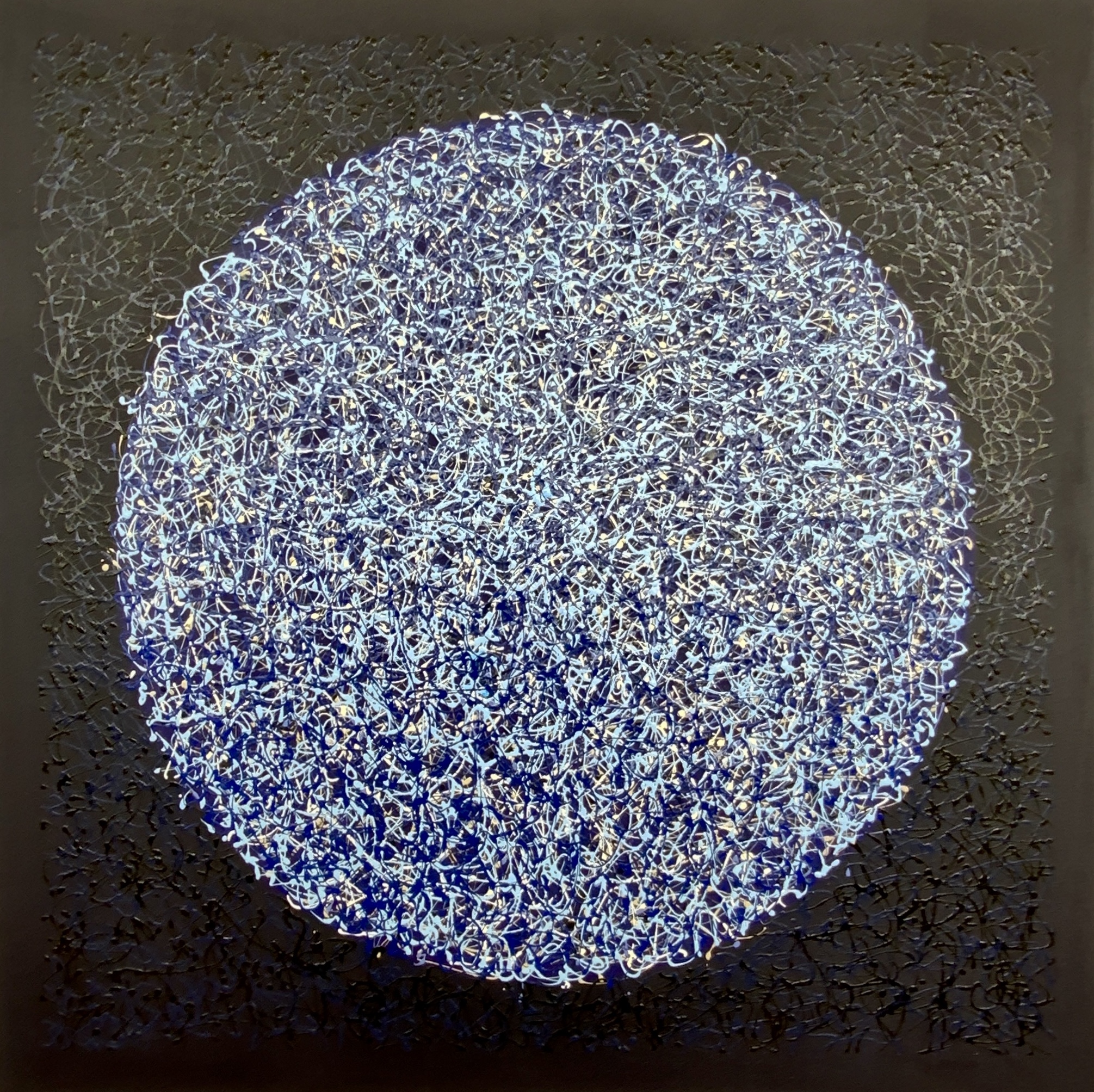 The Infinite Collection (Black)