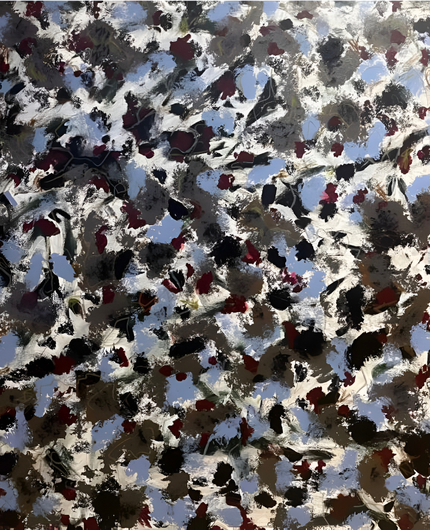 Caleen Ladki artwork