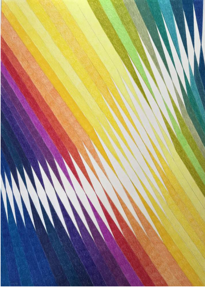 Habuba Farah Ricetti artwork