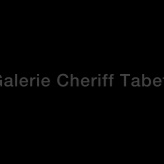 Galerie Cheriff Tabet logo