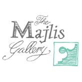 The Majlis Gallery logo
