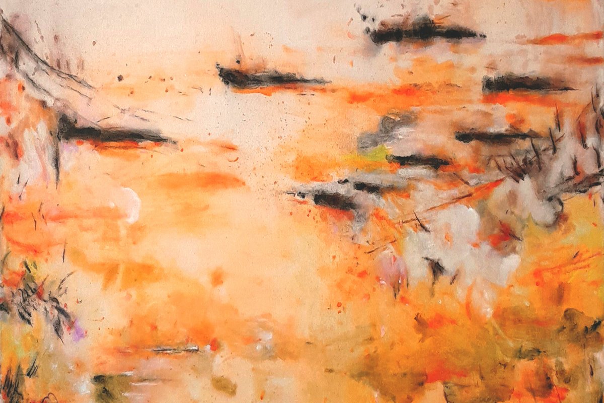 Memoryscape: Contemporary Visions Across the Arab Diaspora