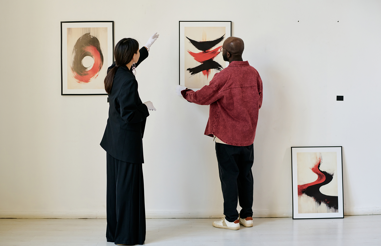 Collection Management and Strategic Planning