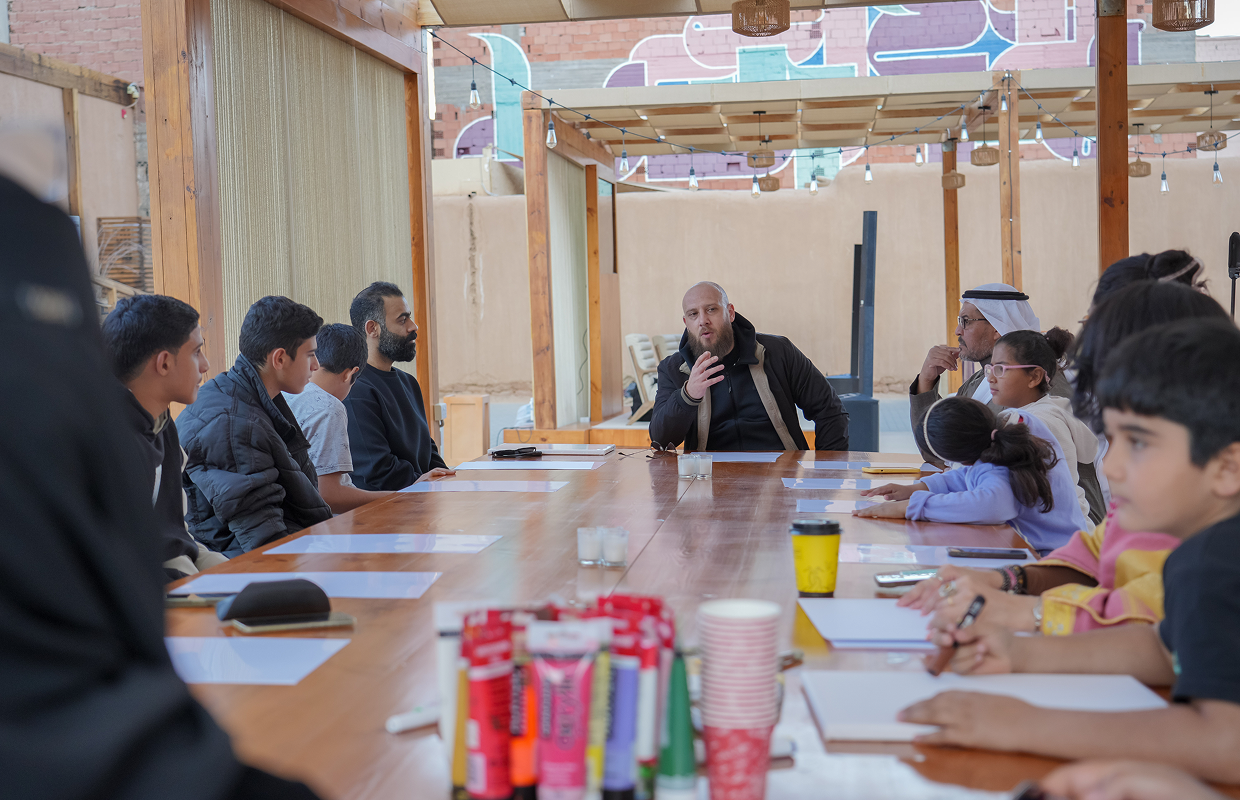 Philanthropy and Cultural Legacy